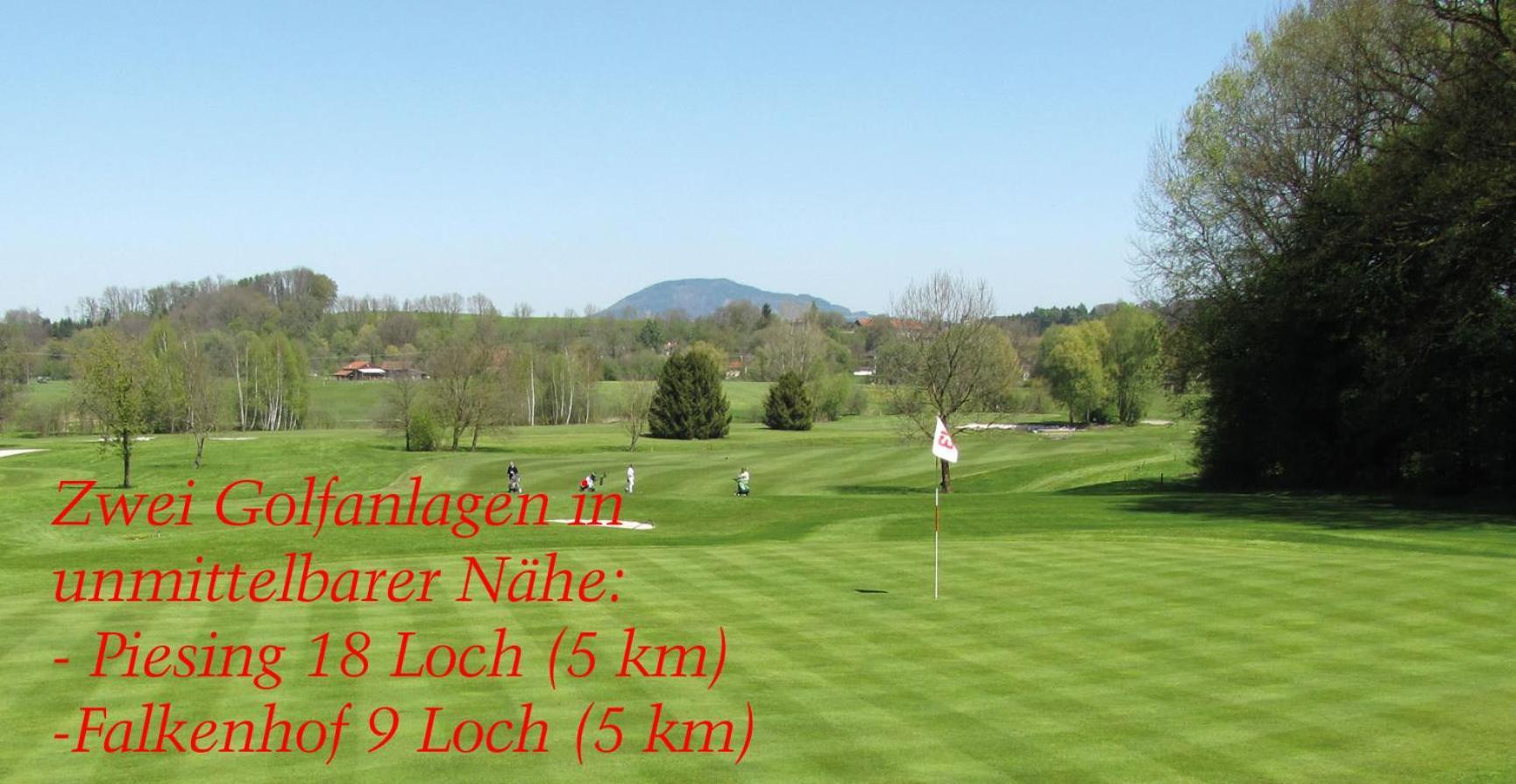 波尼米尔酒店-餐厅 Niedergottsau 外观 照片