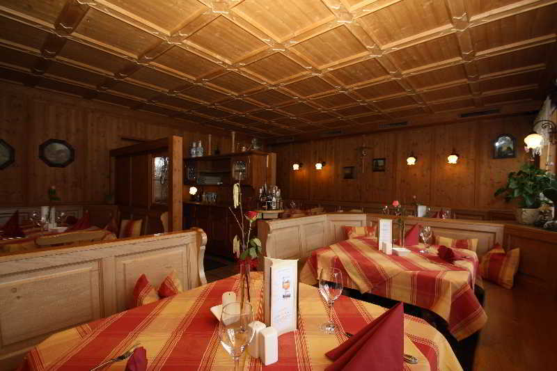 波尼米尔酒店-餐厅 Niedergottsau 外观 照片
